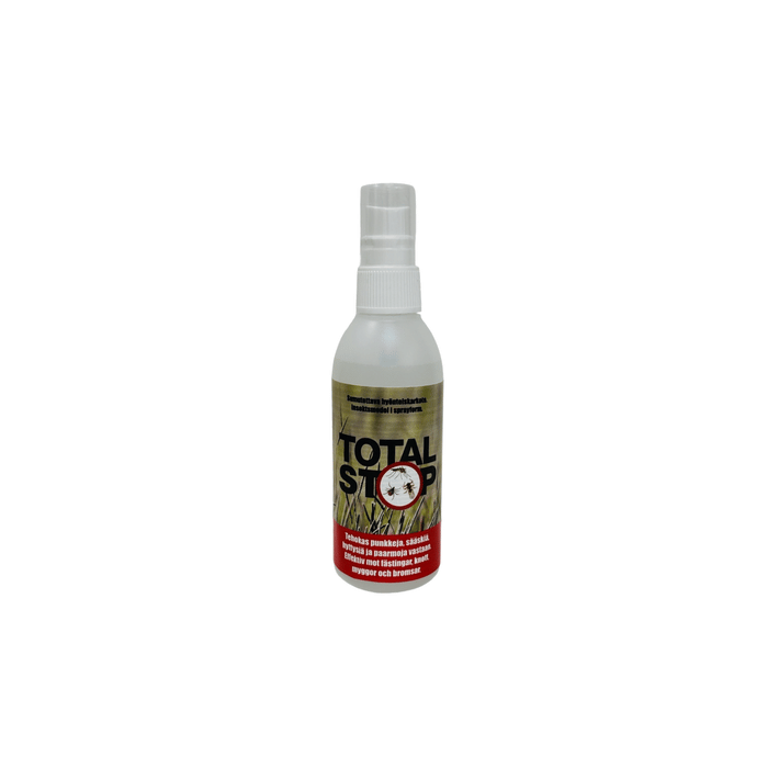 Total Stop 100 ml