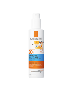 LRP Anthelios UVMUNE 400 lasten aurinkosuojasuihke SPF50+ 200 ml