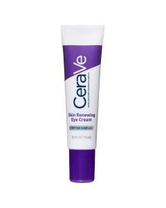 CeraVe Skin Renewing Eye Cream silmänympärysvoide 15 ml