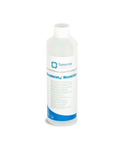 Microdacyn haavahuuhde 500 ml