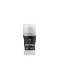Vichy Homme antiperspirantti sensitive 48h 50 ml