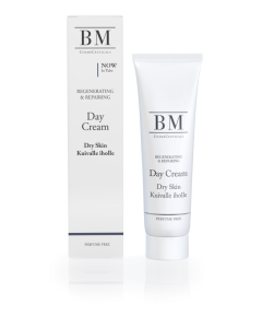 BM Day Cream Dry Skin 50 ml