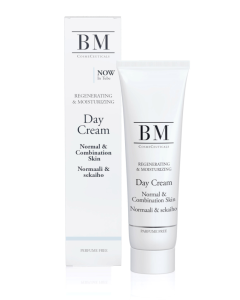 BM Day Cream Normal/Combination Skin 50 ml