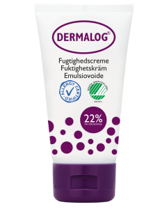 Dermalog 22 % emulsiovoide 50 ml