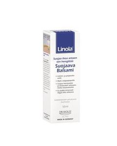 LINOLA SUOJABALSAMI 50 ML