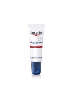 Eucerin Aquaphor SOS Lip Care -huulivoide 10 ml