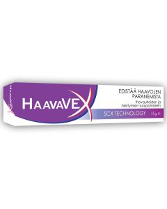 HaavaVEX VOIDE 15 ml