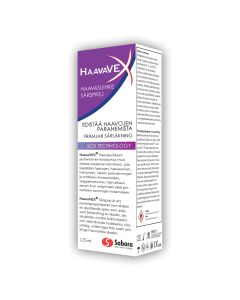 HaavaVEX HAAVASUIHKE 125 ml