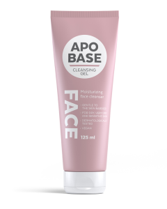 Apobase Cleansing Gel 125 ml