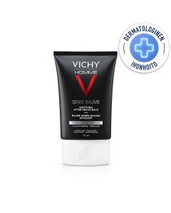 Vichy Homme Sensi-baume hoitobalsami 75 ml