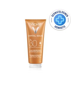 Vichy CS Aurinkosuojav vartalo SPF30 300 ml