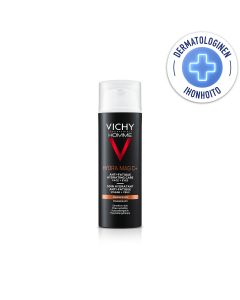 Vichy Homme Hydra Mag C + kosteusvoide 50 ml