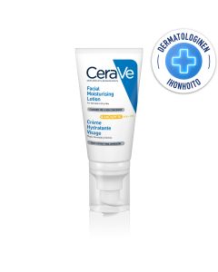 CeraVe Facial Moisturising Lotion SPF50 52 ml