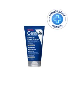 CeraVe Advanced Repair Ointment geelivoide 50 ml