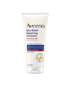 Aveeno Skin Relief Repairing Ointment voide 100 ml
