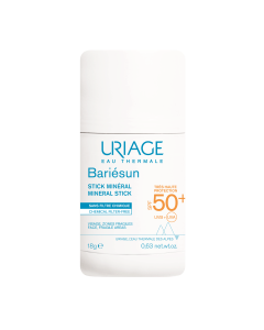 Uriage Bariesun SPF50+ Mineral Stick 18 g