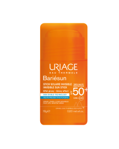 Uriage Bariesun SPF50+ Invisible Sun Stick 18 g