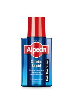 ALPECIN KOFEIINIHOITONESTE 200 ml