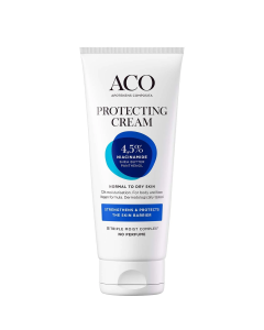 ACO Body Protecting Cream Protect 200 ml