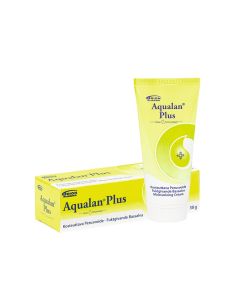 Aqualan Plus perusvoide 30 g
