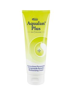 Aqualan Plus perusvoide 100 g