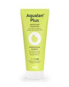 Aqualan Plus perusvoide 200 g