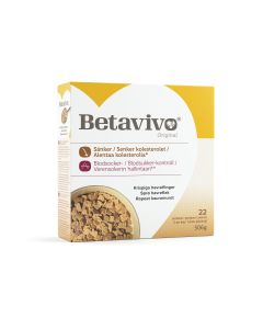 Betavivo Original kauramurot 506 g