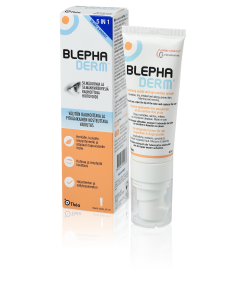 Blephaderm 40 ml pumpputuubi 1 kpl