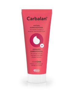 Carbalan perusvoide 200 g