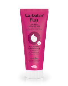 Carbalan Plus perusvoide 200 g