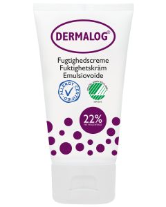 Dermalog 22 % emulsiovoide 50 ml