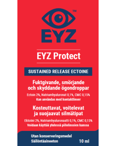 EYZ Protect silmätipat pullo 10 ml