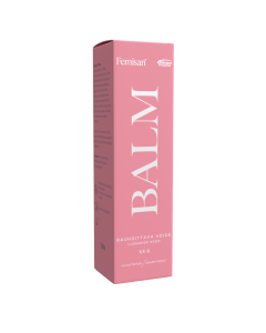 Femisan Balm Suojaava Voide 75 ml