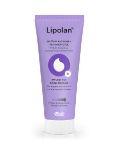 Lipolan perusvoide 200 g