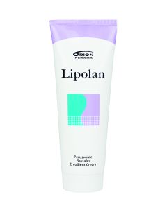 Lipolan perusvoide 200 g