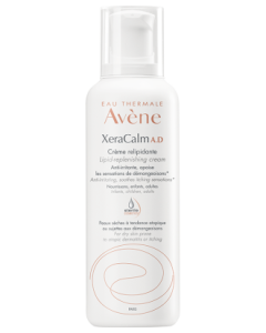 Avene XeraCalm Cream sterile 400 ml