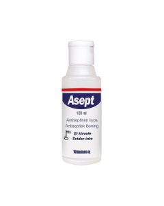 Asept 100 ml