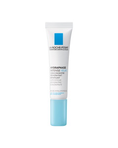 LRP HYDRAPHASE Eyes silmänympärysv 15 ml