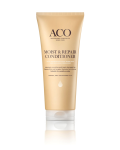 ACO Hair Moist & Repair Conditioner 200 ml