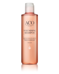 ACO Hair Volumising Shampoo 250 ml