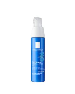 LRP TOLERIANE Dermallergo Overnight voide 40 ml