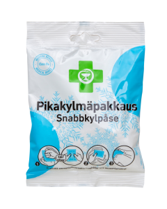 APTEEKKI Pikakylmäpakkaus 1 kpl