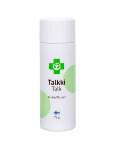 APTEEKKI Talkki 75 g