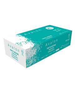 Avalon Vinyylikäsine XL 100 kpl
