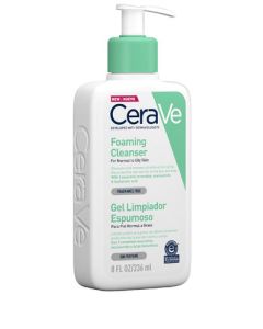 CeraVe Foaming Cleanser 236 ml