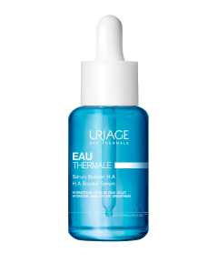 Uriage Eau Thermale Water H.A Booster serum 30 ml