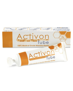 Activon Tube Manuka-hunajavoide 20 g
