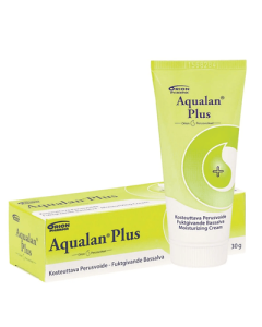 Aqualan Plus perusvoide 30 g