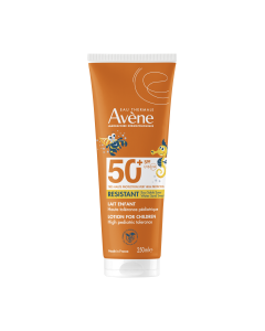 Avene Sun lotion children SPF50+ 250 ml