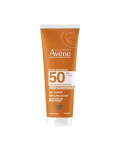 Avene Sun lotion SPF50 250 ml